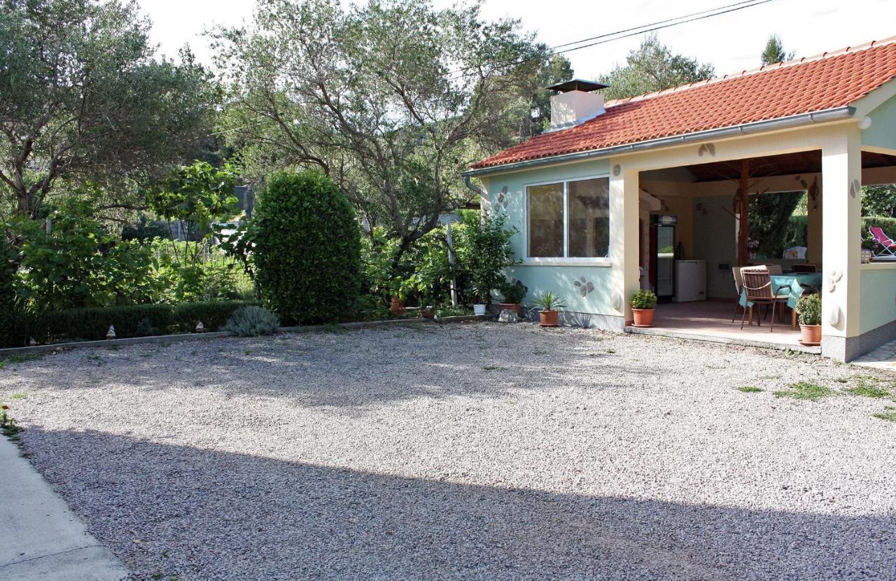 Family Friendly Apartments With A Swimming Pool Supetarska Draga - Donja, Rab - 2019 Exterior photo