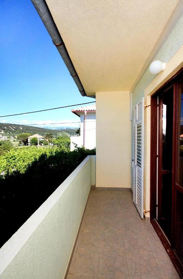 Family Friendly Apartments With A Swimming Pool Supetarska Draga - Donja, Rab - 2019 Exterior photo
