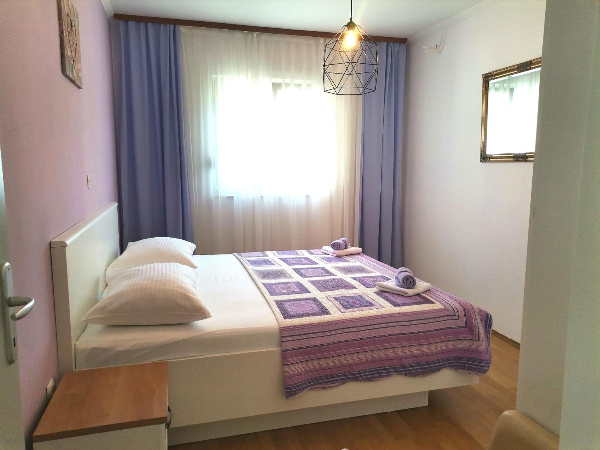 Family Friendly Apartments With A Swimming Pool Supetarska Draga - Donja, Rab - 2019 Exterior photo
